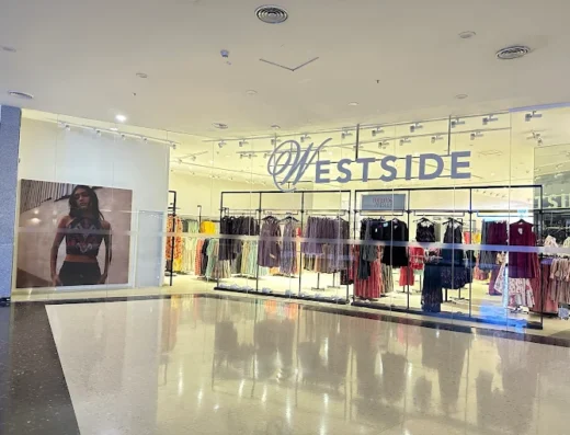 Westside Seawoods, Navi Mumbai