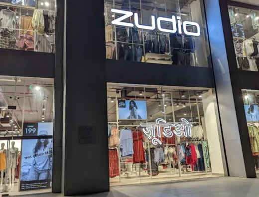 Zudio Kharghar, Navi Mumbai