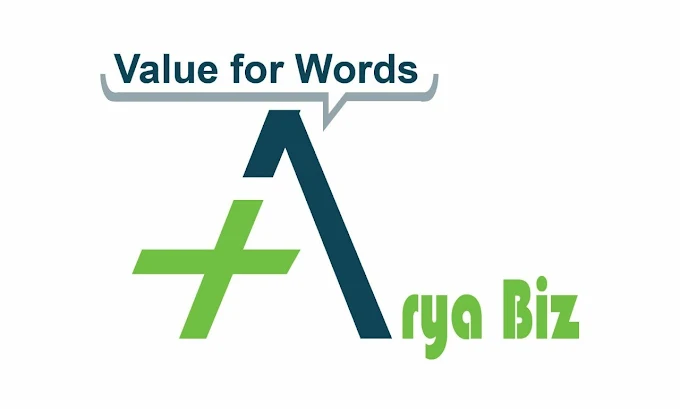 ARYA BIZ LLP- Digital Marketing, PR & Consultancy Company In Navi Mumbai