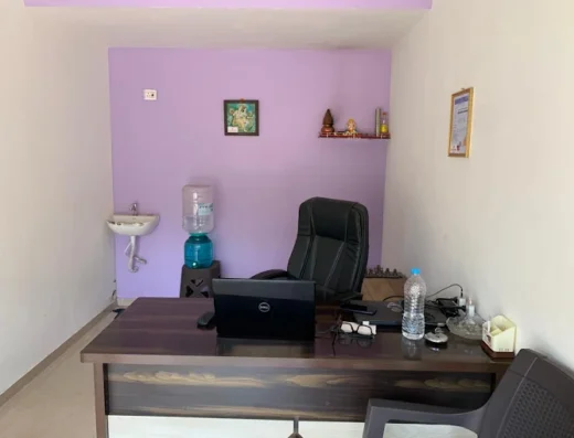 Aadya Real Estate Kalamboli, Navi Mumbai