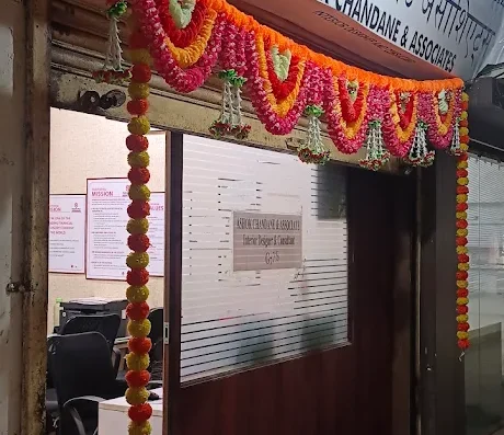 Ashok Chandane & Associates Interior Designer Nerul, Navi Mumbai