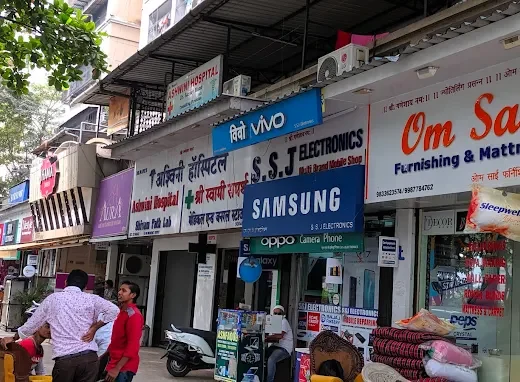 Ashwini Multispeciality Hospitals Kharghar, Navi Mumbai