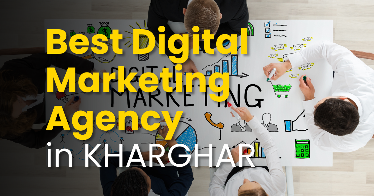 Digital Marketing Agency in Kharghar is visible in this image