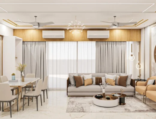 Cb Interior Nerul, Navi Mumbai