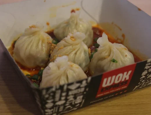 Chinese Wok Kharghar, Navi Mumbai