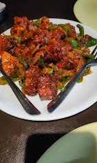 Cochin Ark Restaurant Kharghar, Navi Mumbai