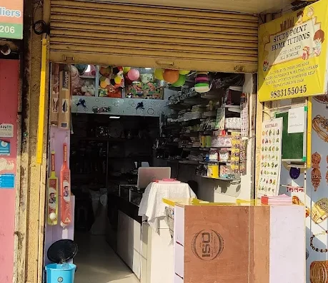 Crafty Stationary & Gift Shop Ulwe, Navi Mumbai