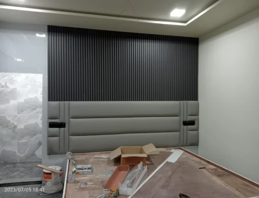 Creative Interior Nerul, Navi Mumbai