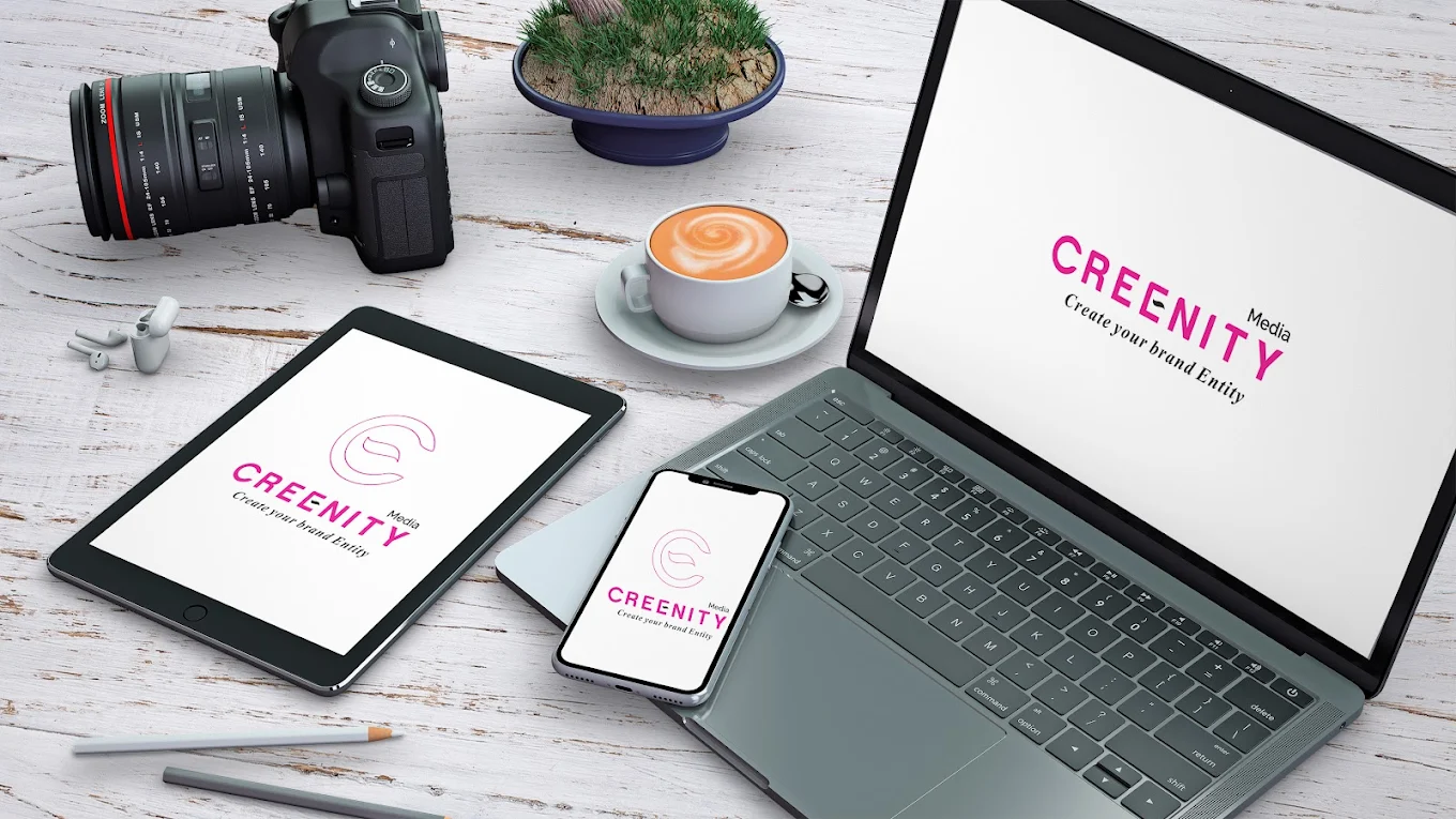 Creenity Media Kharghar