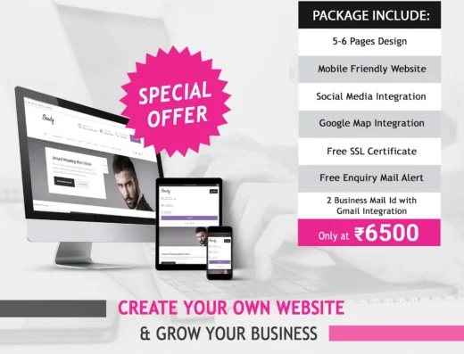 Creenity Media Kharghar