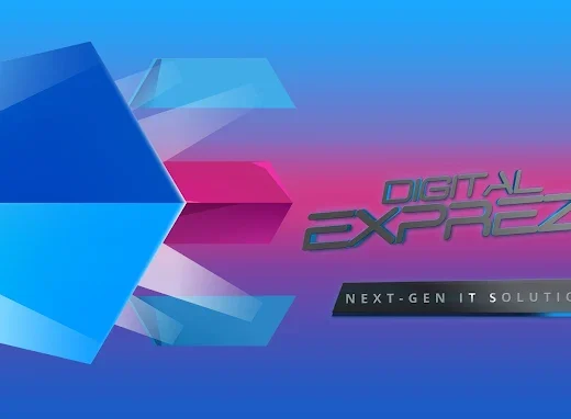 DIGITALEXPREZZ Kharghar