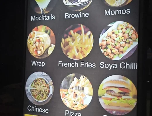 Daawat Restaurant kharghar, Navi Mumbai