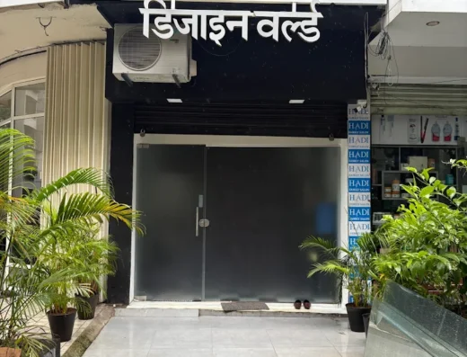 Design World Architecture Nerul, Navi Mumbai