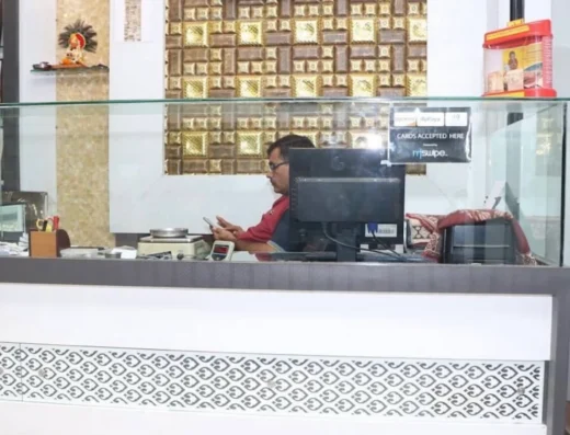 Dreams Interior Nerul, Navi Mumbai