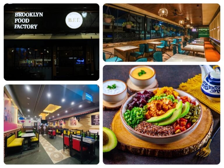 cafes and hotels is visible in this image