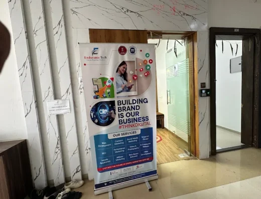 Endurance Tec Kharghar