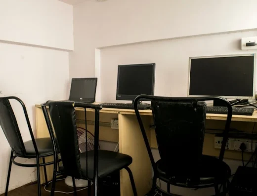 Esquare Infotech Kharghar