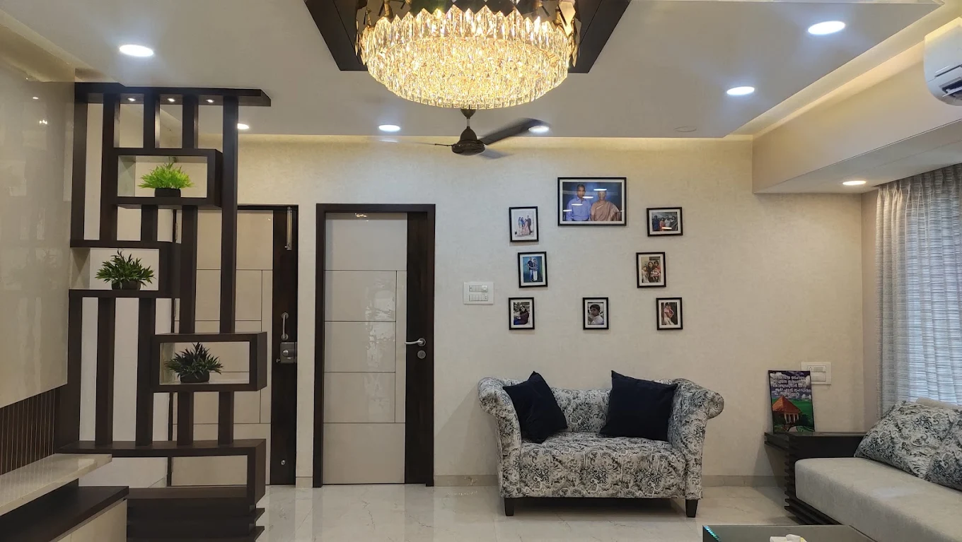 Gauri Salunke Designs & Infra Nerul Navi Mumbai