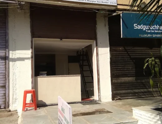 KGN Kharghar Chicken, Navi Mumbai