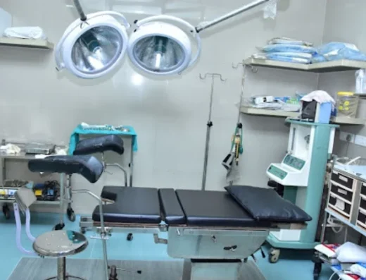 Kalpataru Hospital Kharghar, Navi Mumbai