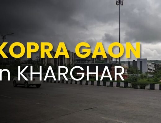 Kopra Gaon, Kharghar, Navi Mumbai