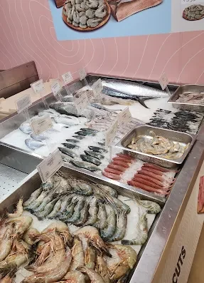 Licious Kharghar, Navi Mumbai