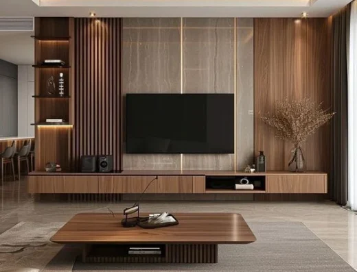 Lords Decor Nerul, Navi Mumbai