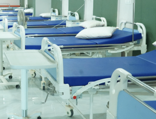 Mangaldeep Multispeciality Hospital Kharghar, Navi Mumbai