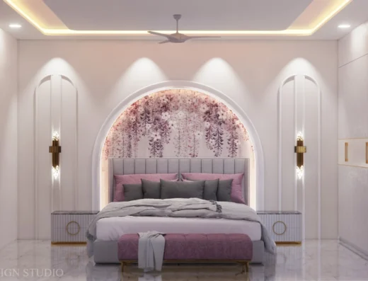 Mk Design Studio Nerul, Navi Mumbai