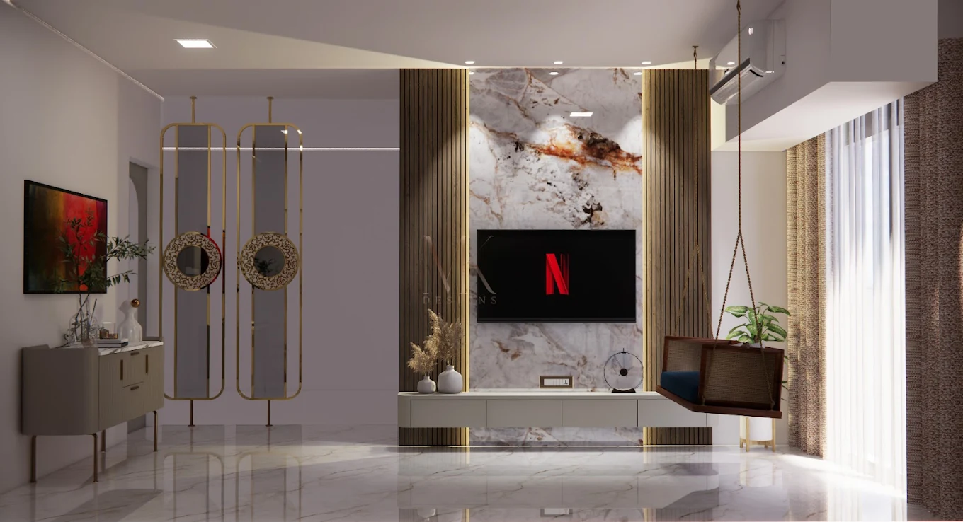 Mk Design Studio Nerul, Navi Mumbai