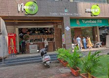 Nanuji Kharghar, Navi Mumbai