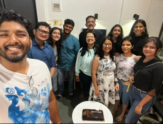 Neo Narratives Kharghar