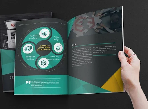 Nestcraft Design – Website Development and Branding Kharghar