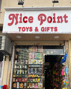 Nice Point Ulwe, Navi Mumbai