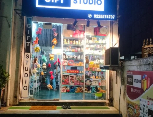 SR Gift Studio Ulwe, Navi Mumbai