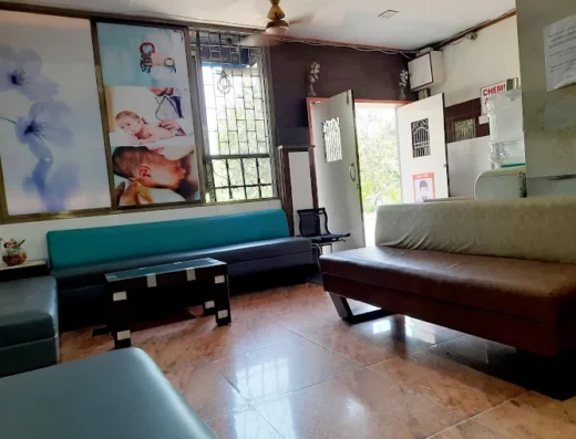 Sanjeevan Hospital Hospital Kharghar, Navi Mumbai