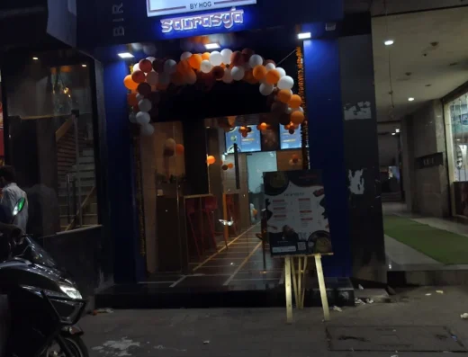 Saurasya HOG Kharghar, Navi Mumbai