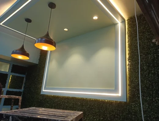 Shah Interior Nerul, Navi Mumbai