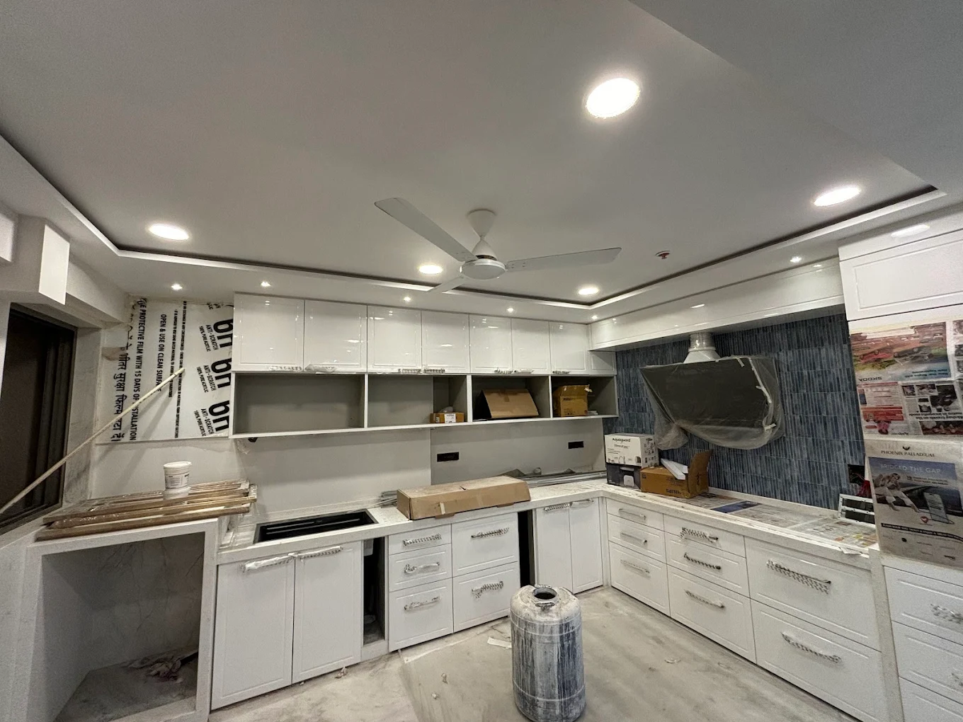 Shah Interior Nerul, Navi Mumbai