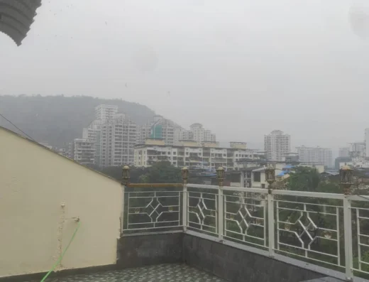 Shree Gajanan Paying Guest Kharghar, Navi Mumbai