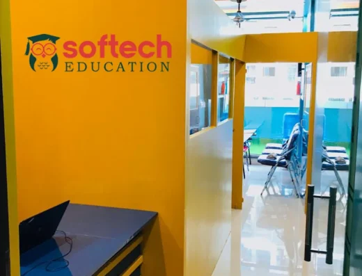 SofTech Education, Kharghar