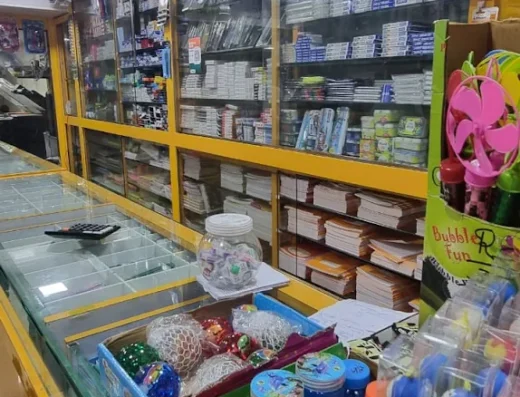 Staple Print Kharghar