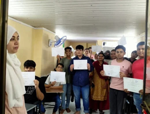 Techbricks Computers Kharghar