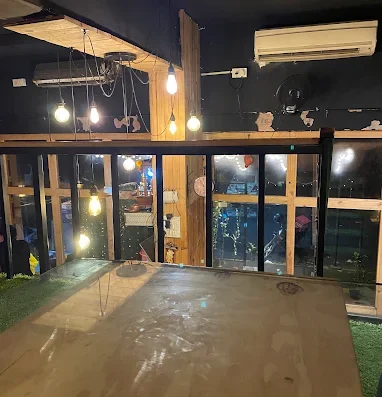 The Grill House Kharghar,Navi Mumbai