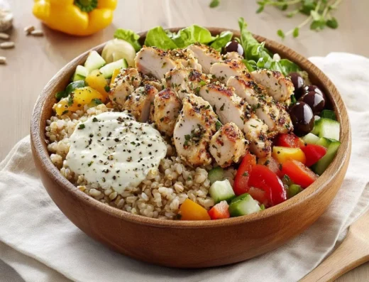 The Lean Rooster Kharghar, Navi Mumbai