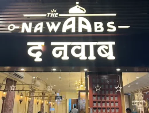 The Nawaabs Kharghar, Navi Mumbai