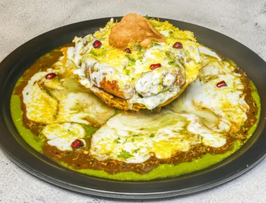 Urban Chaat Factory Kharghar, Navi Mumabi