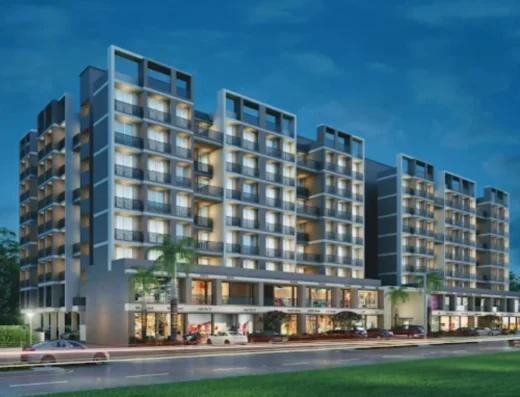 Varma Estate Agency Kalamboli, Navi Mumbai