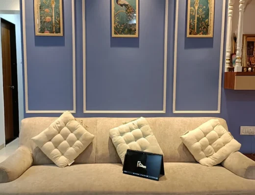 Vishwakarma Civil & Interiors Nerul, Navi Mumbai