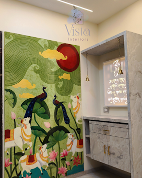 Vista Interiors Nerul, Navi Mumbai